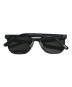 OLIVER PEOPLES (オリバーピープルズ) サングラス ブラック サイズ:53□21-145：40000円