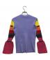 CFCL (シーエフシーエル) STRATUM TOP 2 パープル サイズ:3：15000円