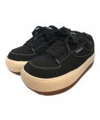 NORTHWAVEノースウェーブ）の古着「ESPRESSO CANVAS」｜ブラック