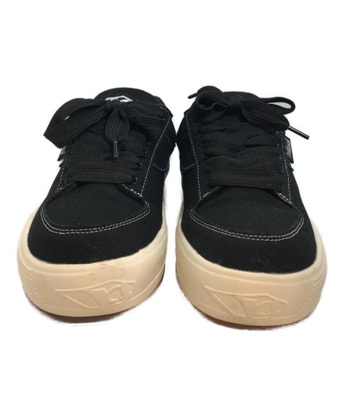 NORTHWAVE（ノースウェーブ）NORTHWAVE (ノースウェーブ) ESPRESSO CANVAS ブラック サイズ:26.9cmの古着・服飾アイテム