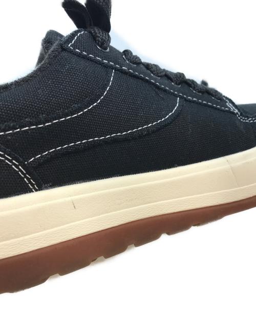 NORTHWAVE（ノースウェーブ）NORTHWAVE (ノースウェーブ) ESPRESSO CANVAS ブラック サイズ:26.9cmの古着・服飾アイテム