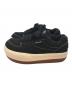 NORTHWAVE (ノースウェーブ) ESPRESSO CANVAS ブラック サイズ:26.9cm：10000円