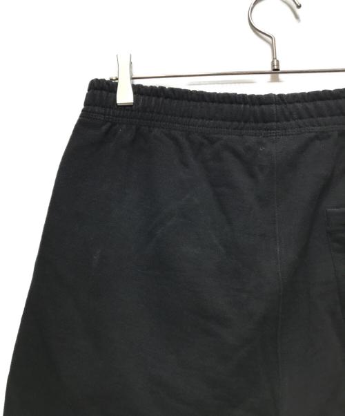 stussy（ステューシー）stussy (ステューシー) スウェットパンツ ブラック サイズ:Sの古着・服飾アイテム