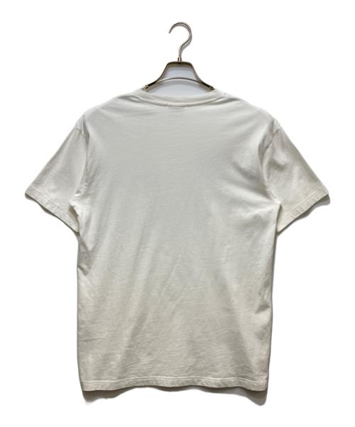 KITH（キス）KITH (キス) 半袖カットソー ホワイト サイズ:Sの古着・服飾アイテム