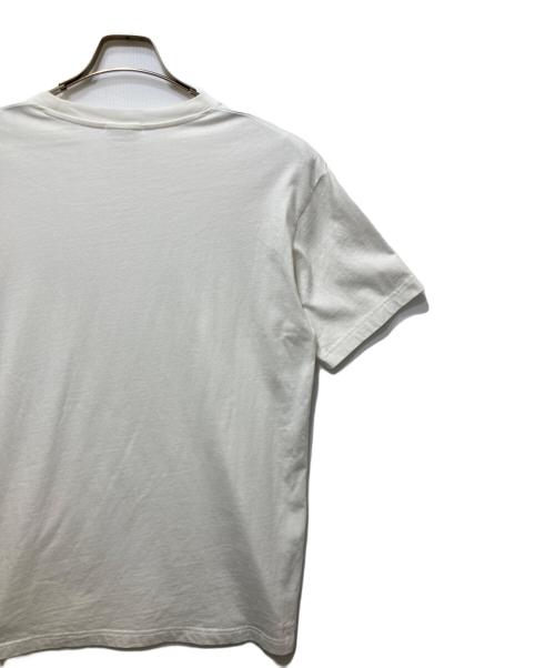 KITH（キス）KITH (キス) 半袖カットソー ホワイト サイズ:Sの古着・服飾アイテム