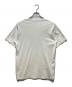 KITH (キス) 半袖カットソー ホワイト サイズ:S：7000円