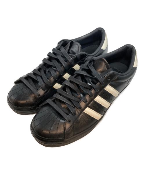 adidas（アディダス）adidas (アディダス) Kith Ronnie Fieg (キスロニーフィグ) Superstar Vintage Made in Germany 