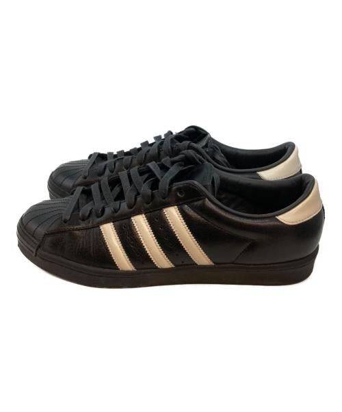 adidas（アディダス）adidas (アディダス) Kith Ronnie Fieg (キスロニーフィグ) Superstar Vintage Made in Germany 