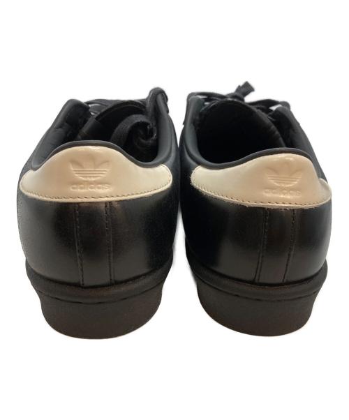 adidas（アディダス）adidas (アディダス) Kith Ronnie Fieg (キスロニーフィグ) Superstar Vintage Made in Germany 