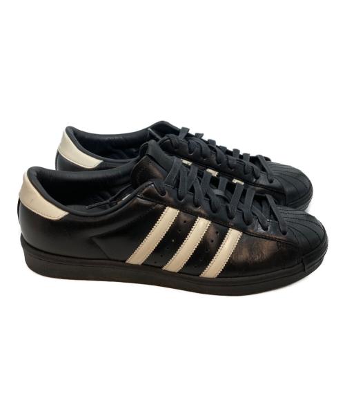 adidas（アディダス）adidas (アディダス) Kith Ronnie Fieg (キスロニーフィグ) Superstar Vintage Made in Germany 