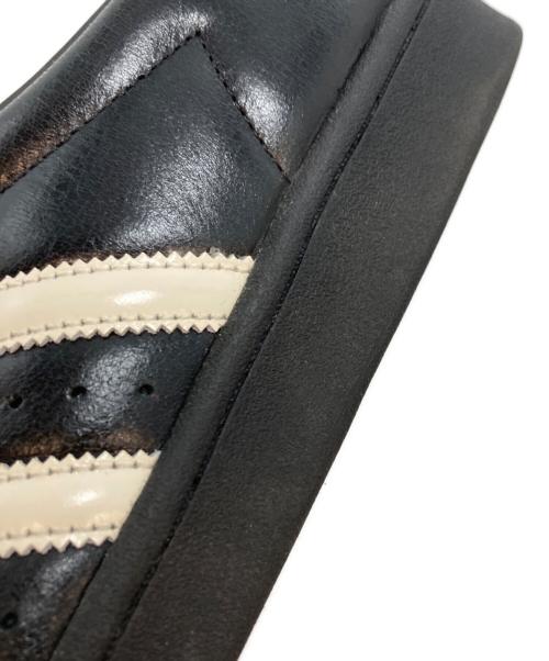 adidas（アディダス）adidas (アディダス) Kith Ronnie Fieg (キスロニーフィグ) Superstar Vintage Made in Germany 