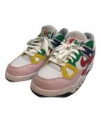 NIKEナイキ）の古着「XX28GD022 AIR FORCE 3 LOW SP WHITE OGINエアフォース スニーカー  HQ7534-100」｜ホワイト