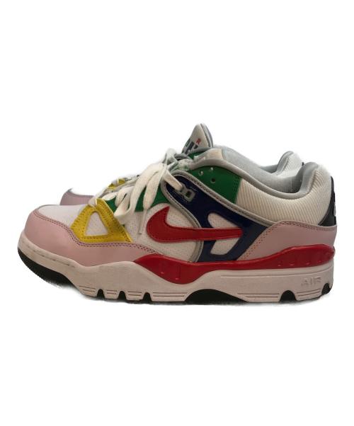 NIKE（ナイキ）NIKE (ナイキ) XX28GD022 AIR FORCE 3 LOW SP WHITE OGINエアフォース スニーカー  HQ7534-100 ホワイト サイズ:28の古着・服飾アイテム