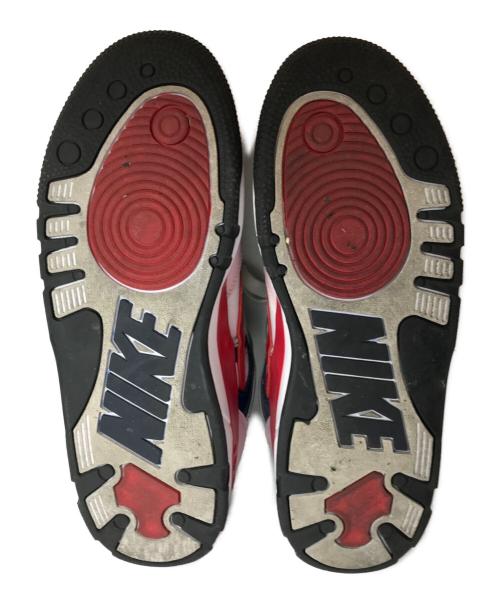 NIKE（ナイキ）NIKE (ナイキ) XX28GD022 AIR FORCE 3 LOW SP WHITE OGINエアフォース スニーカー  HQ7534-100 ホワイト サイズ:28の古着・服飾アイテム