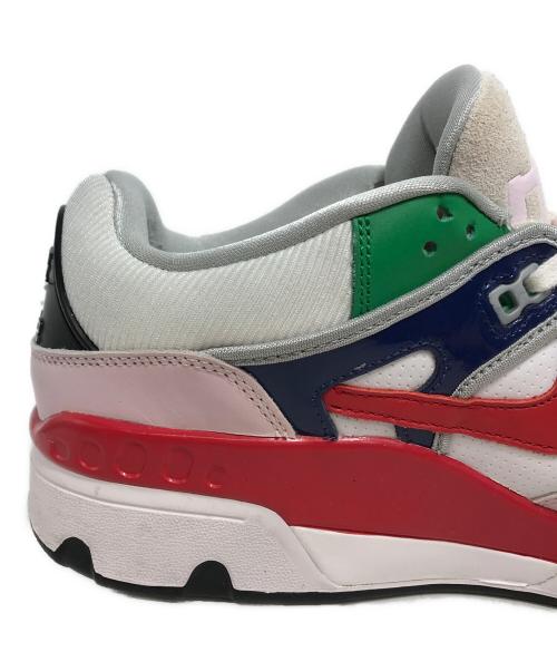 NIKE（ナイキ）NIKE (ナイキ) XX28GD022 AIR FORCE 3 LOW SP WHITE OGINエアフォース スニーカー  HQ7534-100 ホワイト サイズ:28の古着・服飾アイテム