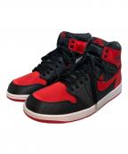 NIKEナイキ）の古着「Air Jordan 1 Retro High OG」｜サテンブレッド