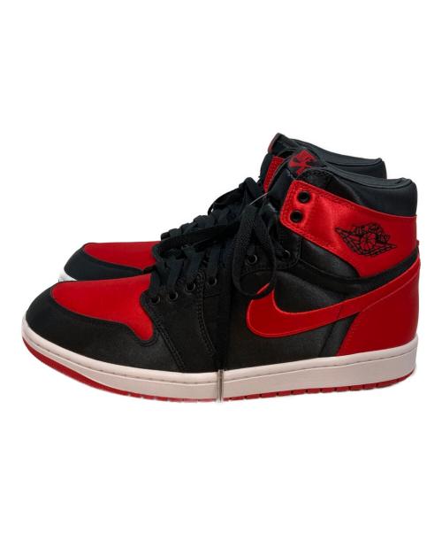 NIKE（ナイキ）NIKE (ナイキ) Air Jordan 1 Retro High OG サテンブレッド サイズ:29cmの古着・服飾アイテム