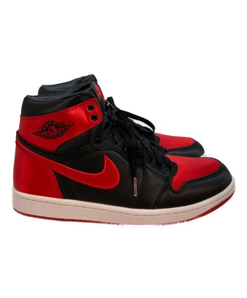 NIKE（ナイキ）NIKE (ナイキ) Air Jordan 1 Retro High OG サテンブレッド サイズ:29cmの古着・服飾アイテム