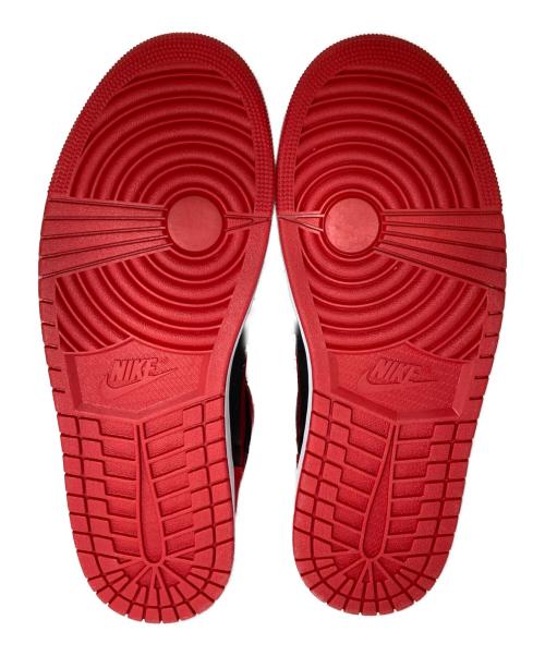 NIKE（ナイキ）NIKE (ナイキ) Air Jordan 1 Retro High OG サテンブレッド サイズ:29cmの古着・服飾アイテム