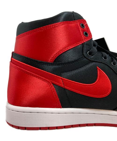 NIKE（ナイキ）NIKE (ナイキ) Air Jordan 1 Retro High OG サテンブレッド サイズ:29cmの古着・服飾アイテム