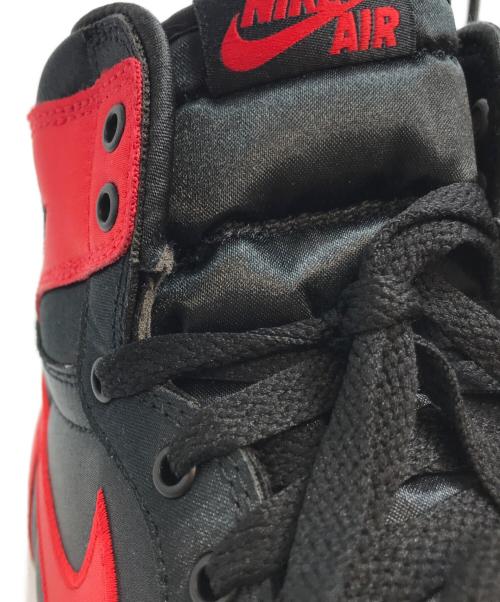NIKE（ナイキ）NIKE (ナイキ) Air Jordan 1 Retro High OG サテンブレッド サイズ:29cmの古着・服飾アイテム