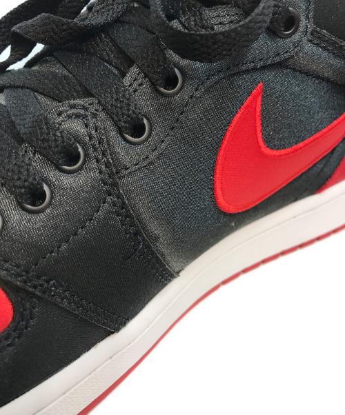 NIKE（ナイキ）NIKE (ナイキ) Air Jordan 1 Retro High OG サテンブレッド サイズ:29cmの古着・服飾アイテム