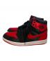NIKE (ナイキ) Air Jordan 1 Retro High OG サテンブレッド サイズ:29cm：10000円
