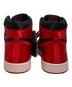 中古・古着 NIKE (ナイキ) Air Jordan 1 Retro High OG サテンブレッド サイズ:29cm：10000円