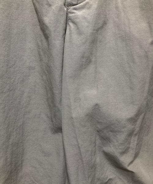 GOLDWIN（ゴールドウイン）GOLDWIN (ゴールドウイン) Relax Straight Easy Pants GL73179 カーキ サイズ:3の古着・服飾アイテム