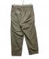 GOLDWIN (ゴールドウイン) Relax Straight Easy Pants GL73179 カーキ サイズ:3：11000円