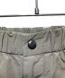 中古・古着 GOLDWIN (ゴールドウイン) Relax Straight Easy Pants GL73179 カーキ サイズ:3：11000円