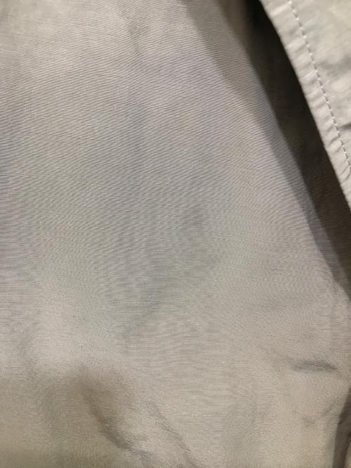 GOLDWIN（ゴールドウイン）GOLDWIN (ゴールドウイン) Relax Nylon 2B Jacket カーキ サイズ:3の古着・服飾アイテム