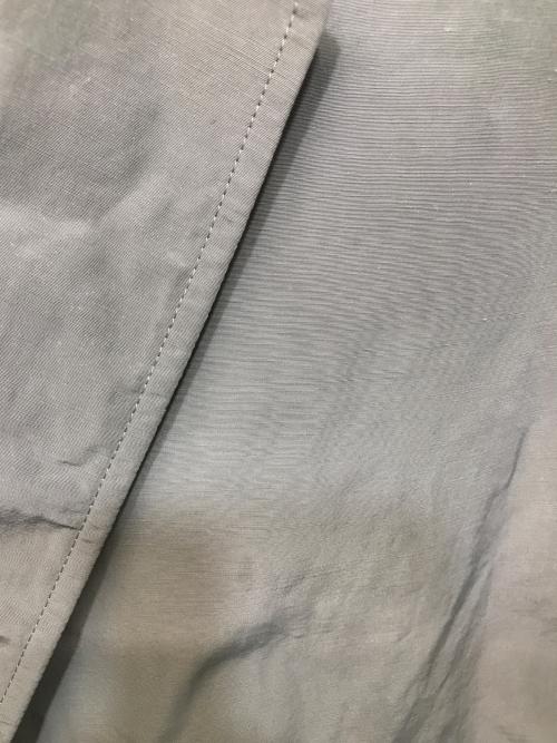 GOLDWIN（ゴールドウイン）GOLDWIN (ゴールドウイン) Relax Nylon 2B Jacket カーキ サイズ:3の古着・服飾アイテム
