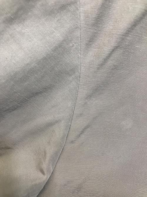 GOLDWIN（ゴールドウイン）GOLDWIN (ゴールドウイン) Relax Nylon 2B Jacket カーキ サイズ:3の古着・服飾アイテム
