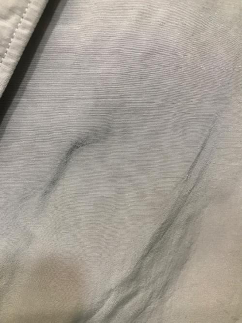 GOLDWIN（ゴールドウイン）GOLDWIN (ゴールドウイン) Relax Nylon 2B Jacket カーキ サイズ:3の古着・服飾アイテム