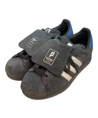中古・古着通販】SUPERSTAR II atmos DAIKI TSUNETA POINTLESS JOURNEY