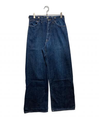 中古・古着通販】T.T (タイガ タカハシ) Lot.704 DENIM TROUSERS C