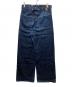 Taiga Takahashi (タイガ タカハシ) Lot.704 DENIM TROUSERS C. 1920'S インディゴ サイズ:32：30000円