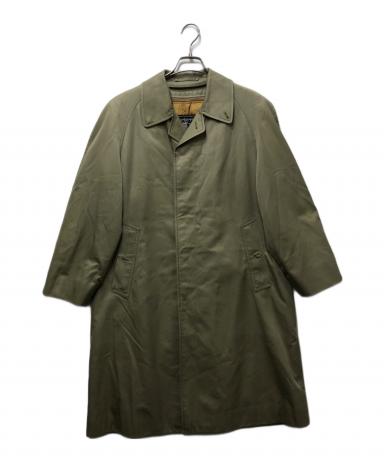 中古・古着通販】Burberry's (バーバリーズ) ライナー付ステンカラー