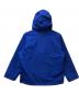 Diaspora skateboards (ディアスポラスケートボードズ) PRAGMATECH PAVEMENT JACKET β ブルー サイズ:L：18000円