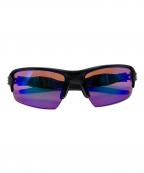 OAKLEYオークリー）の古着「Flak® 2.0 OO9271-0961 ケース付」｜ブラック