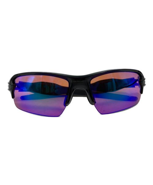 OAKLEY（オークリー）OAKLEY (オークリー) Flak® 2.0 	OO9271-0961 ケース付 ブラック サイズ:SIZE 61□12の古着・服飾アイテム