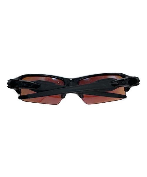 OAKLEY（オークリー）OAKLEY (オークリー) Flak® 2.0 	OO9271-0961 ケース付 ブラック サイズ:SIZE 61□12の古着・服飾アイテム