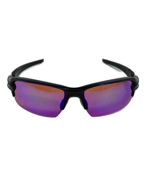 OAKLEY（オークリー）OAKLEY (オークリー) Flak® 2.0 	OO9271-0961 ケース付 ブラック サイズ:SIZE 61□12の古着・服飾アイテム