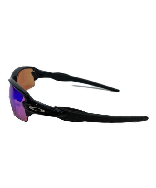 OAKLEY（オークリー）OAKLEY (オークリー) Flak® 2.0 	OO9271-0961 ケース付 ブラック サイズ:SIZE 61□12の古着・服飾アイテム