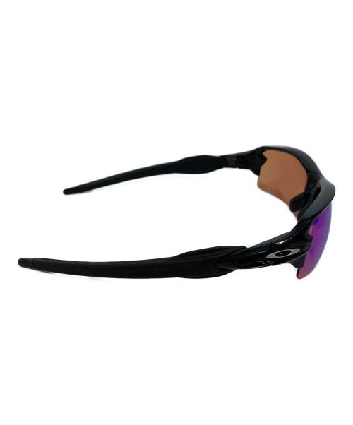 OAKLEY（オークリー）OAKLEY (オークリー) Flak® 2.0 	OO9271-0961 ケース付 ブラック サイズ:SIZE 61□12の古着・服飾アイテム