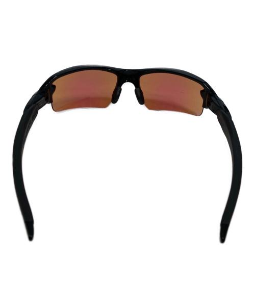 OAKLEY（オークリー）OAKLEY (オークリー) Flak® 2.0 	OO9271-0961 ケース付 ブラック サイズ:SIZE 61□12の古着・服飾アイテム
