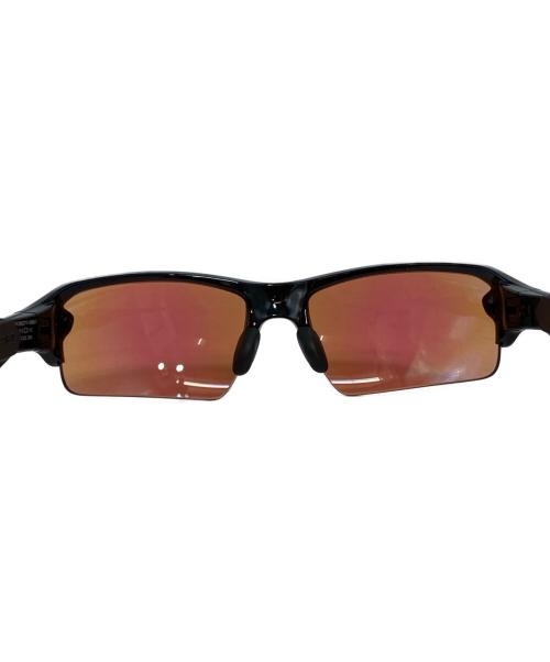 OAKLEY（オークリー）OAKLEY (オークリー) Flak® 2.0 	OO9271-0961 ケース付 ブラック サイズ:SIZE 61□12の古着・服飾アイテム