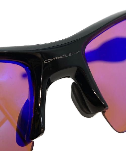OAKLEY（オークリー）OAKLEY (オークリー) Flak® 2.0 	OO9271-0961 ケース付 ブラック サイズ:SIZE 61□12の古着・服飾アイテム