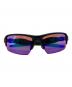 OAKLEY（オークリー）の古着「Flak® 2.0 	OO9271-0961 ケース付」｜ブラック